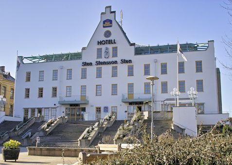 Hotel Stensson