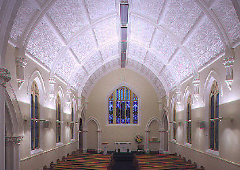 Our Lady Star of the Sea - Sumner