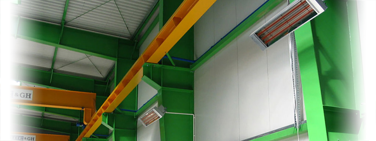 EnergoInfra Industry